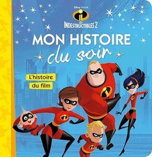 Les indestructibles mon - les,