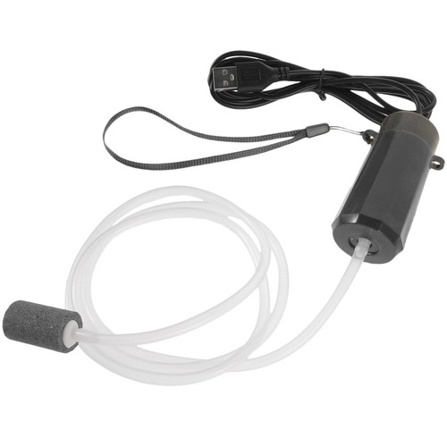 Pompe air pour aquarium - air,