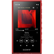 Sony Walkman 16 Go série A