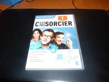 DVD "C'EST PAS SORCIER 