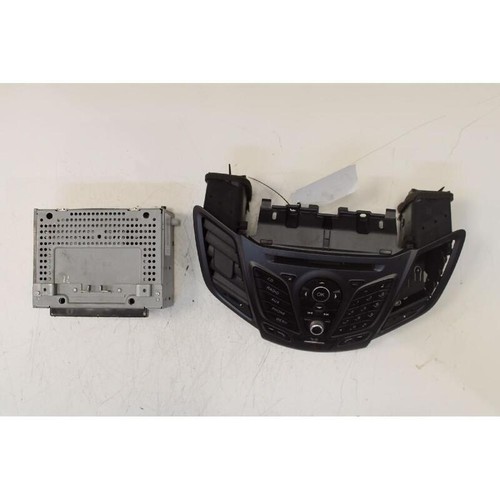 Radio ford fiesta - (13-17), ccn