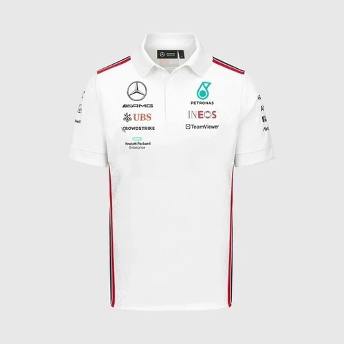 Polo mercedes amg - polo, petronas