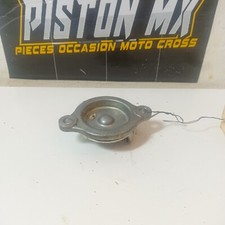 CARTER FILTRE A HUILE HONDA 250 CRF 2014 - 2014 2015 2016 2017 CR-F CR F