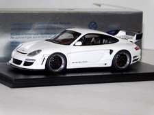 PORSCHE GEMBALLA AVALANCHE GTR