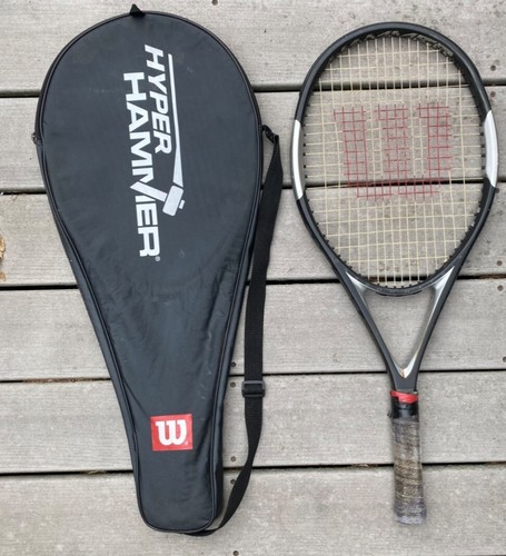 Wilson hyper hammer 110 - wilson, 5.3