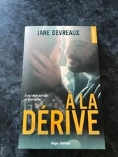 new adult  A LA DERIVE - Jane DEVREAUX