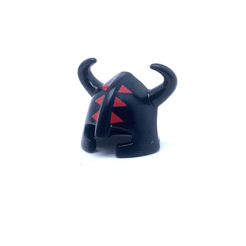 Playmobil moyen age - moyen-age, casque