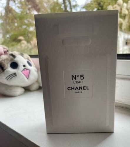 Eau edt 100ml - « n*5, l’eau