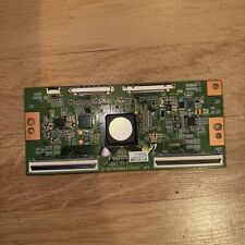 Carte T-CON TV PANASONIC