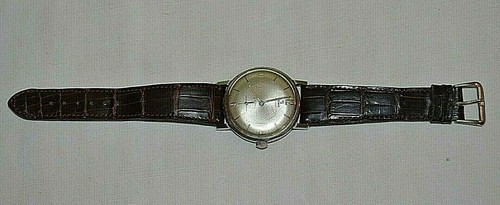 Ancienne montre homme yema - homme,