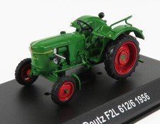 MODÈLE DE TRACTEUR AGRICOLE