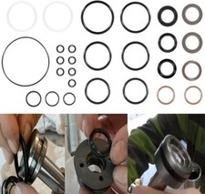 434519 Trim & Tilt O-Ring &