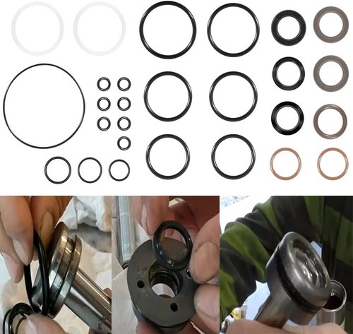 434519 trim tilt - o-ring, &