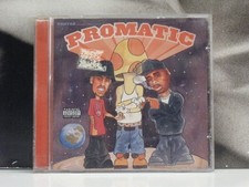 Contra Music Présente Promatic - CD Près Du Neuf S/T