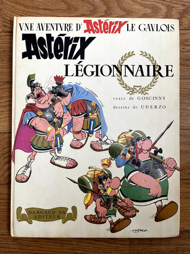 Astérix t10 - -,
