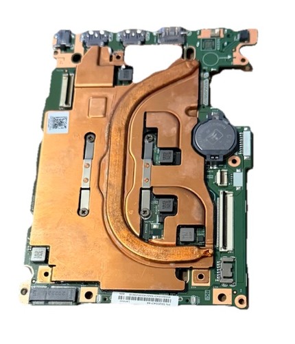 Carte mère lenovo ideapad - carte,