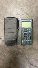 Hewlett Packard HP 48GX 128K