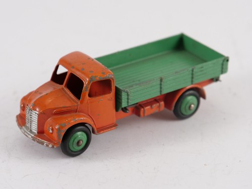 Dinky toys 30m - gb, camion