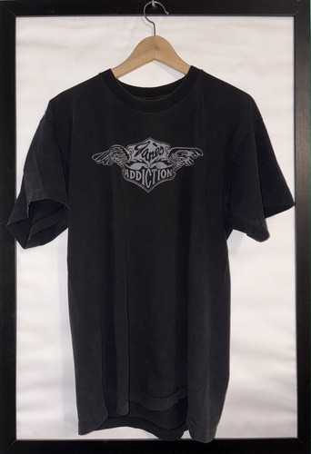 1990 jane addiction t - 1990's,