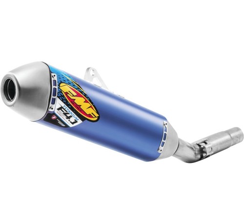 Fmf factory rct slip - slip-ons,