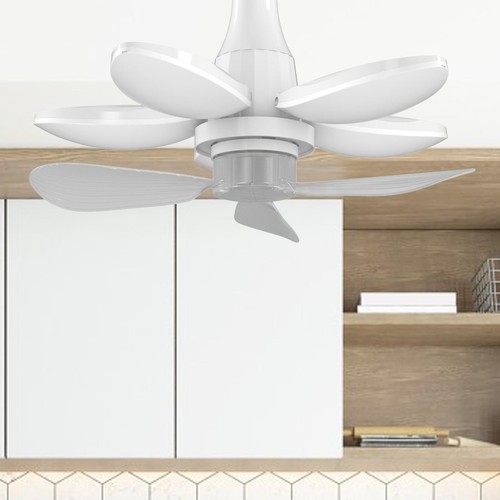 Ventilateur plafond led - ventilateur,