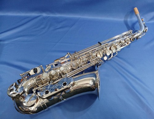 Saxophone alto yanagisawa - alto,