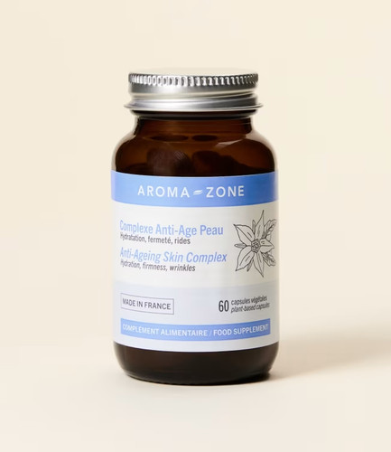 Aroma zone complexe anti âge - aroma,