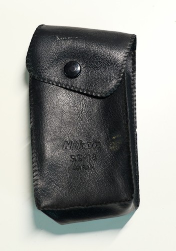 Nikon flash speedlight 18 - nikon,