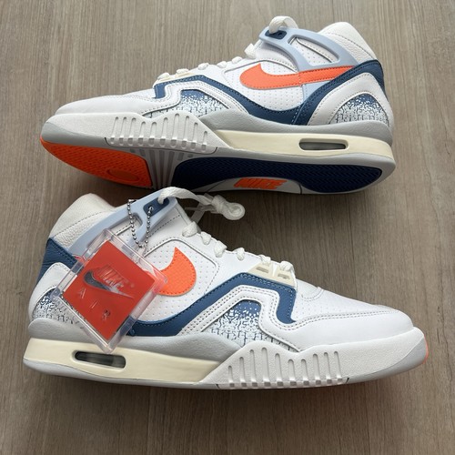 Nike air tech challenge 2025 - tech,