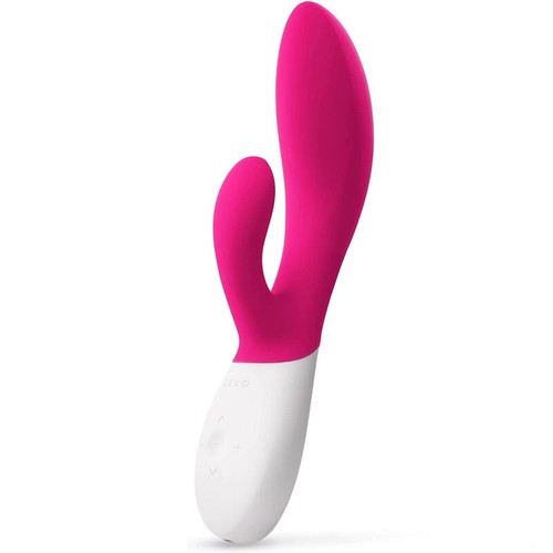 Lelo ina wave vbrador - -, luxe