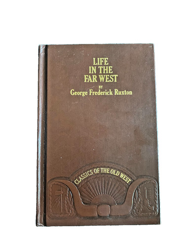 1983 vintage reprint life - reprint, "life