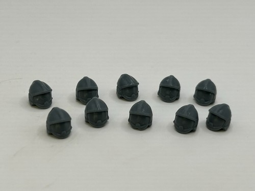 Casque pompier 43 - casque, 1/43