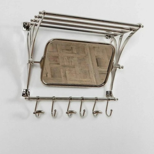 Porte bagages hall - porte-bagages,