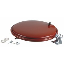 Vase d'expansion chauffage 5L