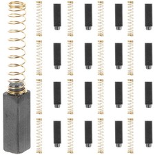  20 Pcs Balai Charbon Machine