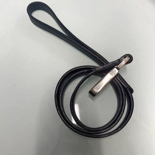 Laisse pour chien gucci - laisse,