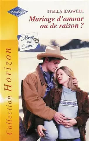 Mariage amour raison - mariage,