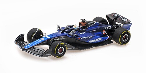 Minichamps 417241923 43 - minichamps,