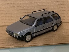 Alezan résine Peugeot 405