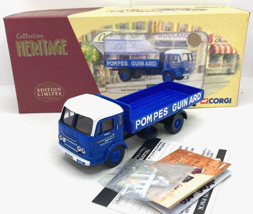 44890 corgi toys heritage - corgi,