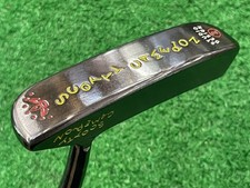 SCOTTY CAMERON STUDIO DESIGN