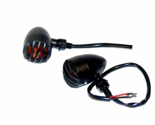 Clignotants harley davidson - clignotants,