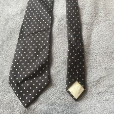 AUTHENTIQUE cravate cravatte