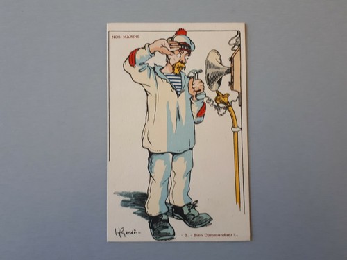 Cartes postales illustrateur - cartes,