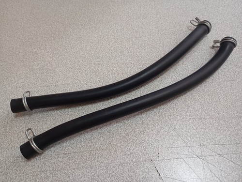 Paire conduire tube - paire,