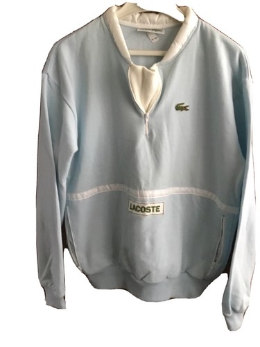 Sweat lacoste vintage - vintage, in