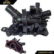 Thermostat d'eau pour QASHQAI II III X-TRAIL III 1.3 DIG-T 110600260R 110609301R