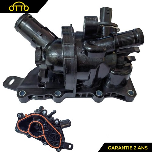 Thermostat eau pour qashqai - d'eau,
