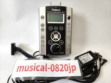 Roland TD-9 Drum Module Electronic V-Drums machine