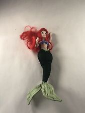 Poupée Ariel Etat Moyen Petite Sirène Disney